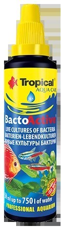 Tropical Bacto-Active 250ml