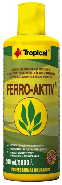 Tropical Ferro-Aktiv 500ml