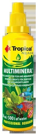 Tropical Multimineral 100ml