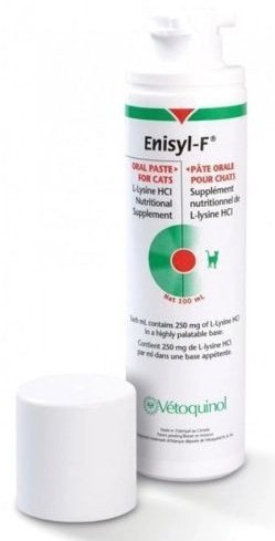 Vetoquinol Enisyl-F 100ml