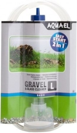 AQUAEL Gravel Cleaner L 330mm