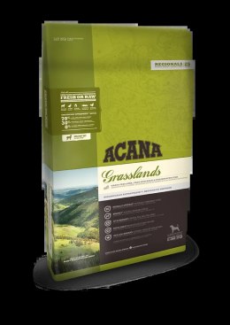 Acana Regionals Grasslands Dog 11,4kg