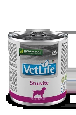Farmina Vet Life Canine Struvite 300g