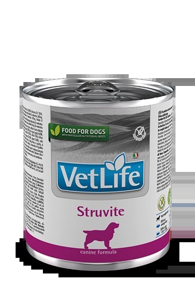 Farmina Vet Life Canine Struvite 300g