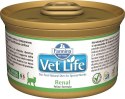 Farmina Vet Life Feline Renal 85g