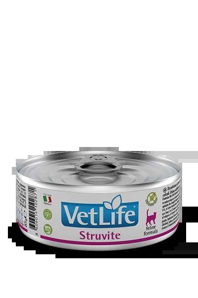 Farmina Vet Life Feline Struvite 85g