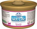 Farmina Vet Life Feline Struvite 85g