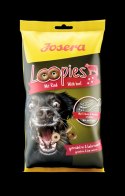 Josera Loopies Wołowina 150g
