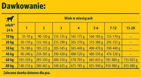 Josera YoungStar 900g