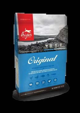Orijen Original Dog 6kg