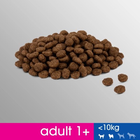 PERFECT FIT Adult 1+ Małe Rasy Z Kurczakiem 6kg