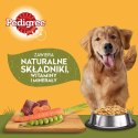 Pedigree Mokra Karma Dla Szczeniąt Mix Smaków Kurczak Z Ryżem, Jagnięcina Z Ryżem, Drób Z Ryżem I Wołowina Z Ryżem W Galaretce 1