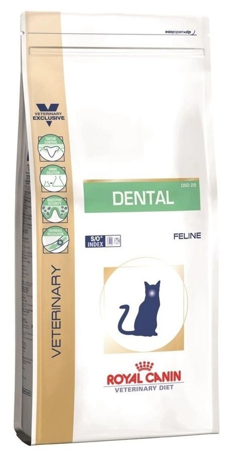 ROYAL CANIN Dental 1,5kg