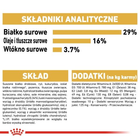 ROYAL CANIN Golden Retriever Puppy 12kg