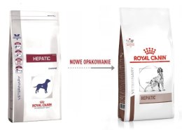 ROYAL CANIN Hepatic 1,5kg