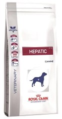 ROYAL CANIN Hepatic 1,5kg