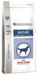 ROYAL CANIN Mature Consult Large Dog 14kg