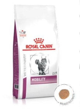 ROYAL CANIN Mobility 2kg