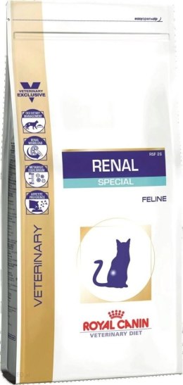 ROYAL CANIN Renal Special 2kg