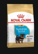 ROYAL CANIN Yorkshire Terrier Puppy 1,5kg