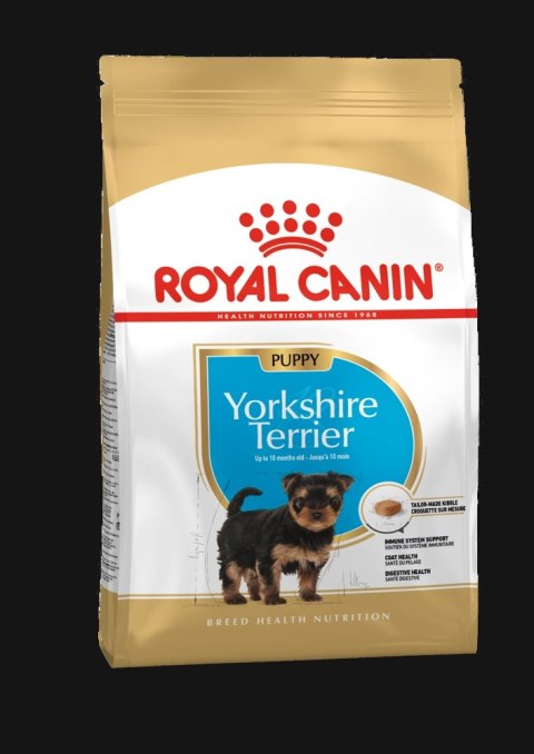 ROYAL CANIN Yorkshire Terrier Puppy 500g