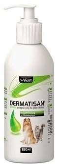 Vet-Agro Dermatisan Szampon Oczyszczający 250ml