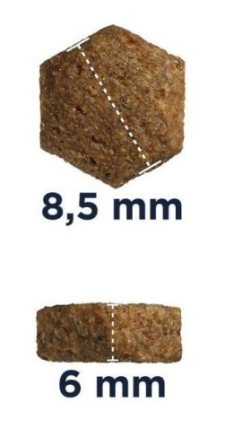 Eukanuba Growing Puppy Small Breed Chicken 3kg