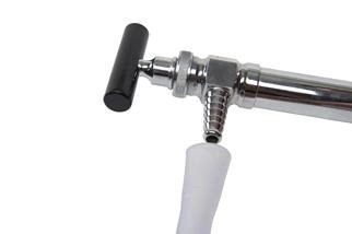 Kruuse Equivet Sonda Żołądkowa Dla Koni L 19x3000mm