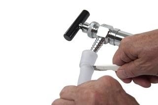 Kruuse Equivet Sonda Żołądkowa Dla Koni L 19x3000mm