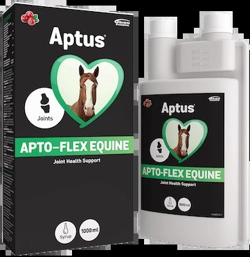 OrionPharma Apto-Flex Equine 1000ml