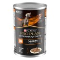 PURINA Pro Plan Veterinary Diets OM Obesity Management 400g
