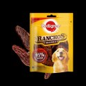 Pedigree Ranchos Originals Przysmak Dla Dorosłych Psów Z Wołowiną 70g