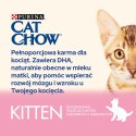 Purina Cat Chow Kitten Chicken 1,5kg
