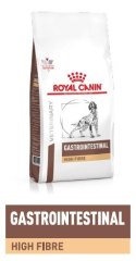 ROYAL CANIN Gastrointestinal High Fibre 14kg