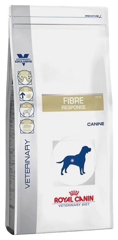 ROYAL CANIN Gastrointestinal High Fibre 14kg