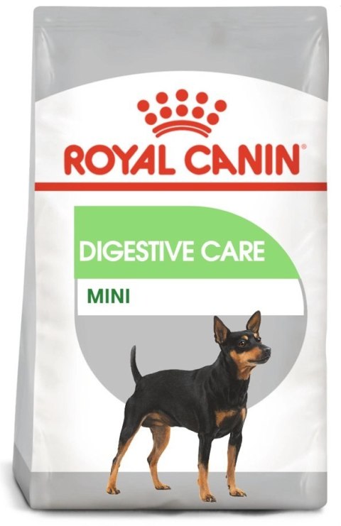 ROYAL CANIN Mini Digestive Care 1kg