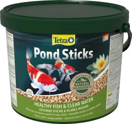 Tetra Pond Sticks 10l