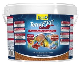 Tetra Pro Colour 10l
