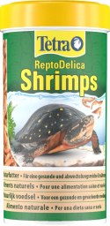 Tetra Repto Delica Shrimps 250ml