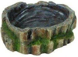 Trixie Miska Na Wodę Lub Pokarm 18x4,5x17cm