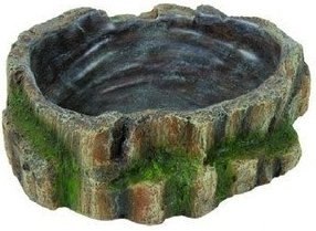 Trixie Miska Na Wodę Lub Pokarm 18x4,5x17cm