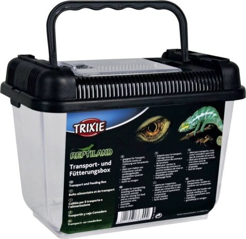 Trixie Transporter/Faunarium 31x21x21cm