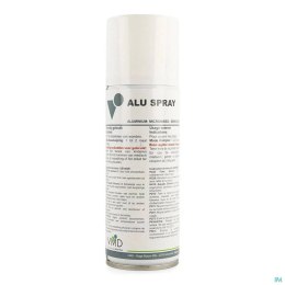 VMD ALU-Spray 200ml