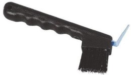 Can-Agri Szczotkokopystka Czarna