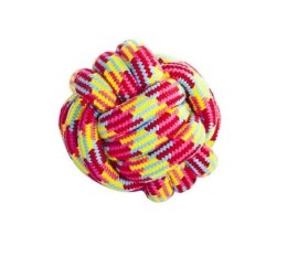 Dingo Piłka Pleciona Parrot Dla Psa