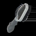 FURMINATOR Dual Grooming Brush Dwustronna Szczotka Do Pielęgnacji