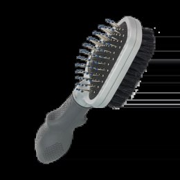 FURMINATOR Dual Grooming Brush Dwustronna Szczotka Do Pielęgnacji