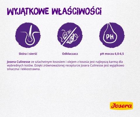 Josera Culinesse 2kg