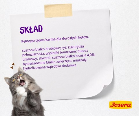 Josera Culinesse 400g