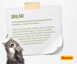 Josera Kitten Grainfree 2kg